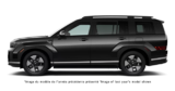 2027 Hyundai Santa Fe Hybrid - Exterior - 1