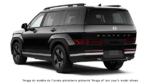 2027 Hyundai Santa Fe Hybrid - Exterior - 1