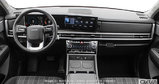 2027 Hyundai Santa Fe Hybrid - Exterior - 1