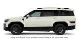 2027 Hyundai Santa Fe Hybrid - Exterior - 1