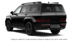 2027 Hyundai Santa Fe Hybrid - Exterior - 1