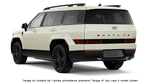 2027 Hyundai Santa Fe Hybrid - Exterior - 1