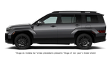 2027 Hyundai Santa Fe Hybrid - Exterior - 1