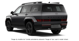 2027 Hyundai Santa Fe Hybrid - Exterior - 1
