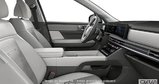 2027 Hyundai Santa Fe Hybrid - Exterior - 1