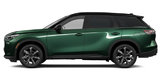 2027 INFINITI QX60 AUTOGRAPH TECH PACKAGE