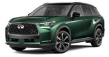 2027 INFINITI QX60 AUTOGRAPH TECH PACKAGE
