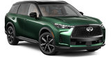 2027 INFINITI QX60 AUTOGRAPH TECH PACKAGE