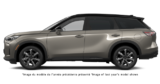 2027 Infiniti QX60 - Exterior - 1