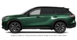 2027 Infiniti QX60 - Exterior - 1