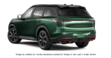 2027 Infiniti QX60 - Exterior - 1