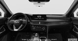 2027 Infiniti QX60 - Exterior - 1