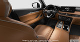 2027 Infiniti QX60 - Exterior - 1