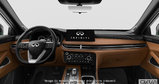 2027 Infiniti QX60 - Exterior - 1