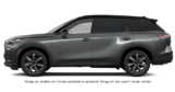 2027 Infiniti QX60 - Exterior - 1