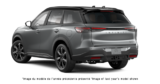 2027 Infiniti QX60 - Exterior - 1