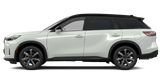 2027 Infiniti QX60 - Exterior - 1