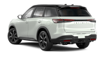 2027 Infiniti QX60 - Exterior - 1