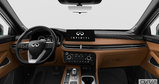 2027 Infiniti QX60 - Exterior - 1