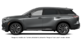 2027 Infiniti QX60 - Exterior - 1