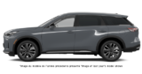 2027 Infiniti QX60 - Exterior - 1
