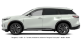 2027 Infiniti QX60 - Exterior - 1