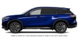 2027 Infiniti QX60 - Exterior - 1
