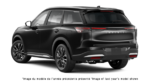 2027 Infiniti QX60 - Exterior - 1