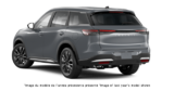 2027 Infiniti QX60 - Exterior - 1