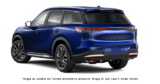 2027 Infiniti QX60 - Exterior - 1