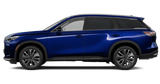 2027 Infiniti QX60 - Exterior - 1
