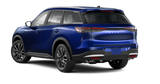 2027 Infiniti QX60 - Exterior - 1