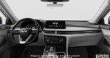 2027 Infiniti QX60 - Exterior - 1