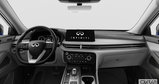 2027 Infiniti QX60 - Exterior - 1