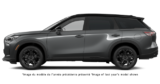 2027 Infiniti QX60 - Exterior - 1