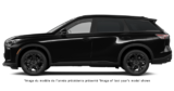 2027 Infiniti QX60 - Exterior - 1