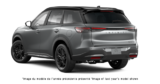 2027 Infiniti QX60 - Exterior - 1