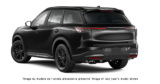 2027 Infiniti QX60 - Exterior - 1