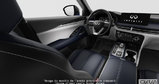 2027 Infiniti QX60 - Exterior - 1