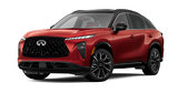 2027 INFINITI QX65 AUTOGRAPH WITH TECH PACKAGE