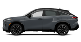 2027 Infiniti QX65 - Exterior - 1