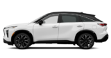 2027 Infiniti QX65 - Exterior - 1