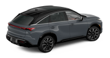 2027 Infiniti QX65 - Exterior - 1