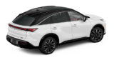 2027 Infiniti QX65 - Exterior - 1