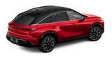 2027 Infiniti QX65 - Exterior - 1