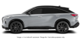 2027 Infiniti QX65 - Exterior - 1