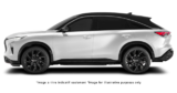 2027 Infiniti QX65 - Exterior - 1