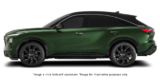 2027 Infiniti QX65 - Exterior - 1