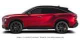 2027 Infiniti QX65 - Exterior - 1