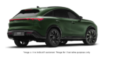 2027 Infiniti QX65 - Exterior - 1